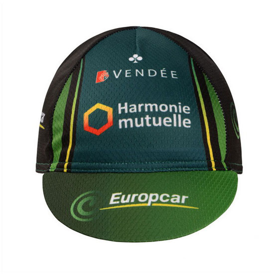 2014 Europcar Gorro Ciclismo